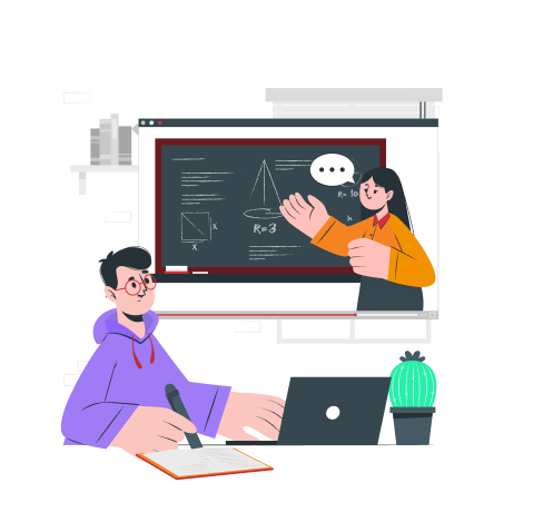 Learning Illustration